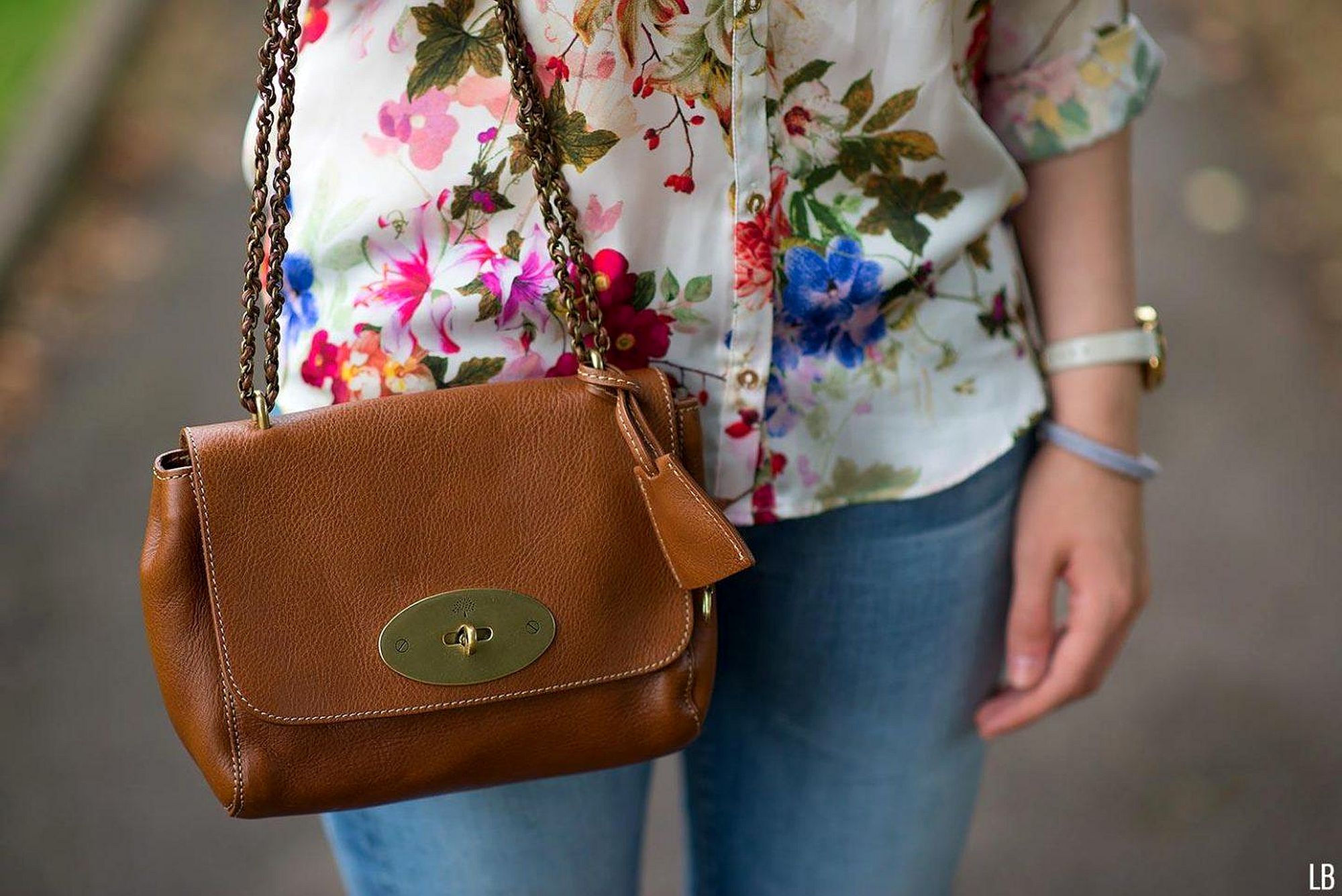Mulberry меняет все