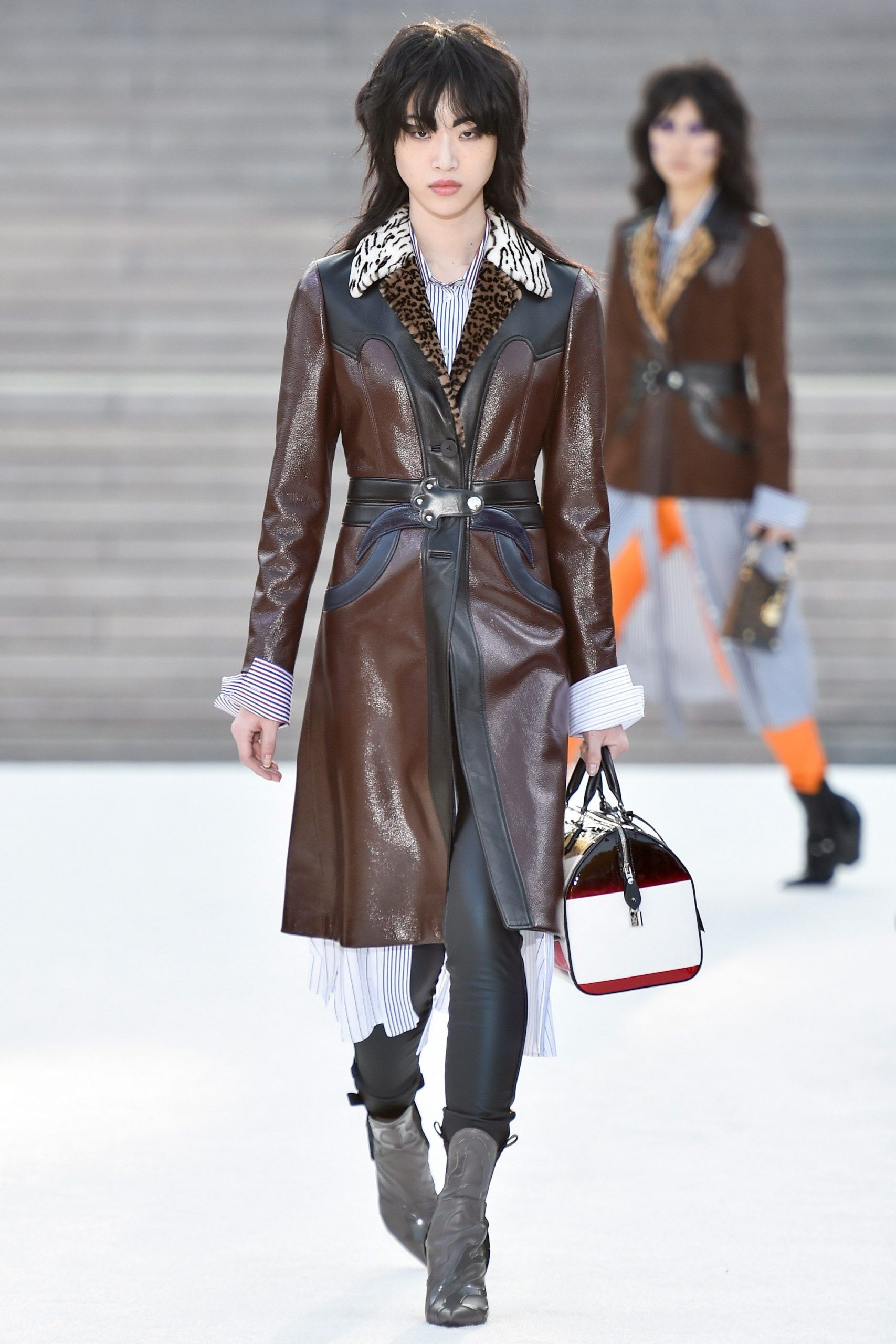 Круизная коллекция 2018 — Louis Vuitton
